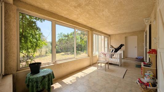 For sale Gabian 9 rooms 265 m2 Herault (34320) photo 4