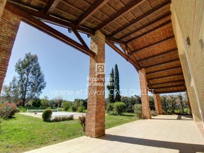 For sale Toulouse 7 rooms 250 m2 Haute garonne (31000) photo 2