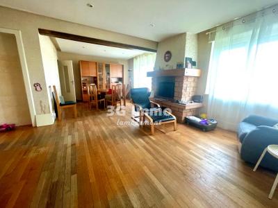 For sale Longwy 8 rooms 170 m2 Meurthe et moselle (54400) photo 1