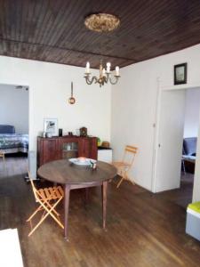 For sale Champagnac-la-riviere 5 rooms 75 m2 Haute vienne (87150) photo 4