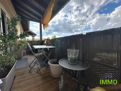For sale Bonneville 3 rooms 54 m2 Haute savoie (74130) photo 1