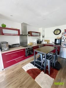 For sale Bonneville 3 rooms 54 m2 Haute savoie (74130) photo 3