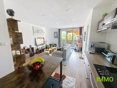For sale Bonneville 3 rooms 54 m2 Haute savoie (74130) photo 4