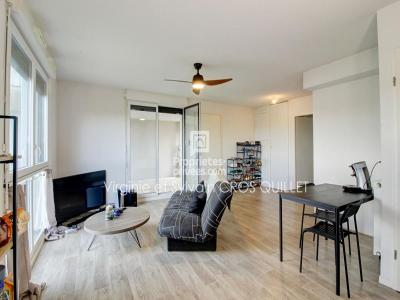 For sale Saint-orens-de-gameville 3 rooms 61 m2 Haute garonne (31650) photo 1