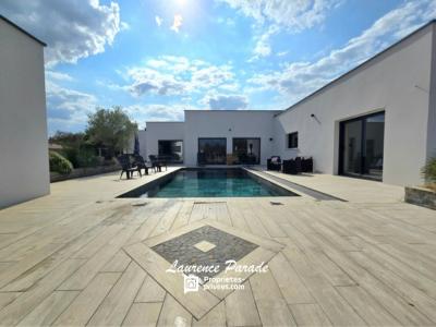 Annonce Vente 6 pices Maison Pizou 24