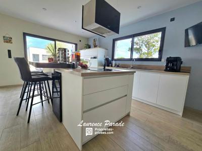 Acheter Maison 194 m2 Pizou