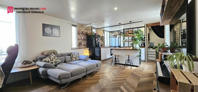 Annonce Vente 2 pices Appartement Paris-11eme-arrondissement 75