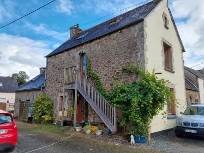 Annonce Vente 6 pices Maison Rostrenen 22