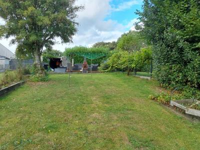 Acheter Maison 142 m2 Rostrenen