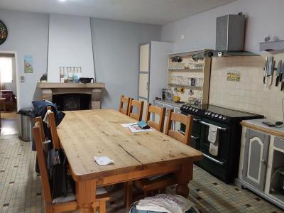 Acheter Maison Rostrenen Cotes d'armor
