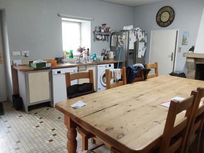 Acheter Maison Rostrenen 168200 euros