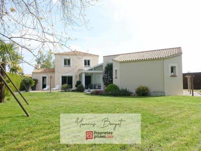 For sale Saint-fulgent 7 rooms 152 m2 Vendee (85250) photo 2