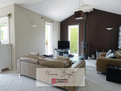 For sale Saint-fulgent 7 rooms 152 m2 Vendee (85250) photo 4
