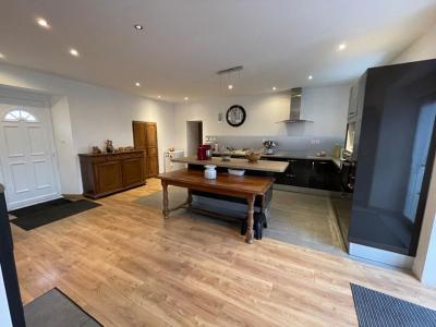 For sale Saint-viaud 7 rooms 168 m2 Loire atlantique (44320) photo 4