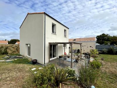 For sale Saint-viaud 5 rooms 88 m2 Loire atlantique (44320) photo 0