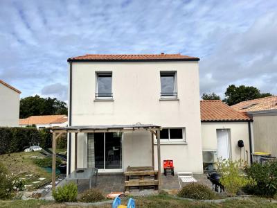 For sale Saint-viaud 5 rooms 88 m2 Loire atlantique (44320) photo 1