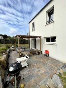 For sale Saint-viaud 5 rooms 88 m2 Loire atlantique (44320) photo 2