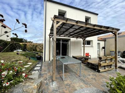 For sale Saint-viaud 5 rooms 88 m2 Loire atlantique (44320) photo 3