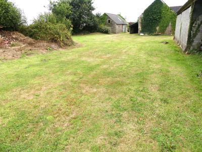Acheter Maison Kergrist-moelou 90100 euros