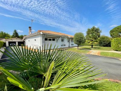 Acheter Maison 123 m2 Saint-jean-d'illac