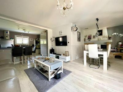 Acheter Maison Saint-jean-d'illac 539900 euros