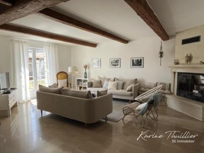For sale Cavaillon 7 rooms 226 m2 Vaucluse (84300) photo 2