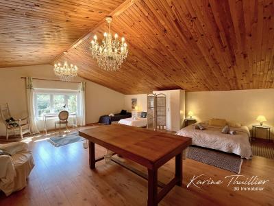 For sale Cavaillon 7 rooms 226 m2 Vaucluse (84300) photo 3
