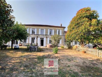 Acheter Maison 433 m2 Bernay-saint-martin