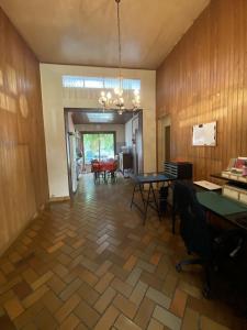 Annonce Vente 7 pices Maison Denain 59