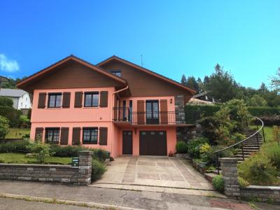 For sale Thillot 6 rooms 147 m2 Vosges (88160) photo 0