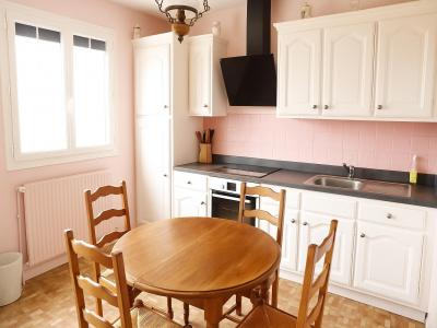 For sale Thillot 6 rooms 147 m2 Vosges (88160) photo 4