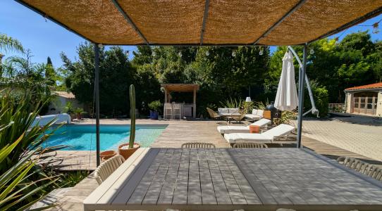 For sale Tourbes 5 rooms 110 m2 Herault (34120) photo 2