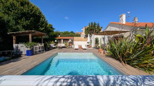 For sale Tourbes 5 rooms 110 m2 Herault (34120) photo 3