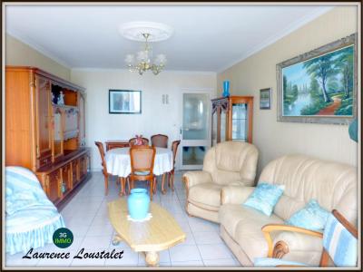 For sale Anglet 4 rooms 79 m2 Pyrenees atlantiques (64600) photo 0