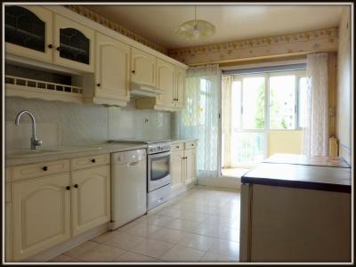 For sale Anglet 4 rooms 79 m2 Pyrenees atlantiques (64600) photo 3