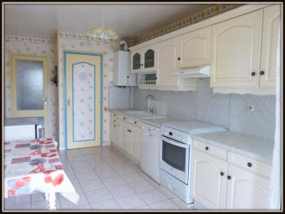 For sale Anglet 4 rooms 79 m2 Pyrenees atlantiques (64600) photo 4