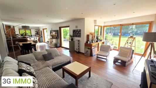 For sale Ploneour-lanvern 9 rooms 223 m2 Finistere (29720) photo 2