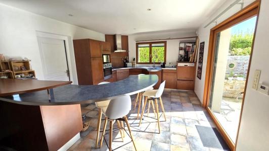 For sale Ploneour-lanvern 9 rooms 223 m2 Finistere (29720) photo 4