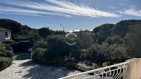 For sale Issambres 9 rooms 187 m2 Var (83380) photo 0