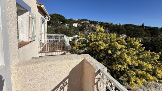 For sale Issambres 9 rooms 187 m2 Var (83380) photo 1