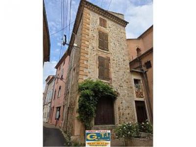 For sale Saint-chinian 7 rooms 115 m2 Herault (34360) photo 0
