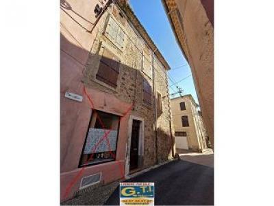 For sale Saint-chinian 7 rooms 115 m2 Herault (34360) photo 1