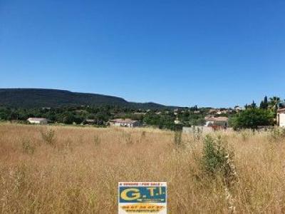 Annonce Vente Terrain Saint-chinian 34
