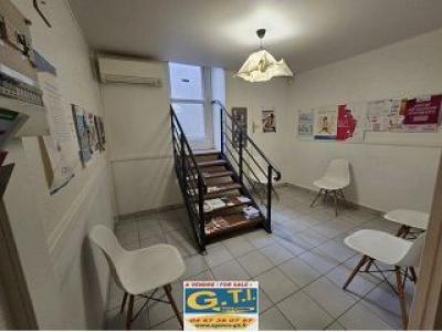 Annonce Vente Immeuble Saint-chinian 34