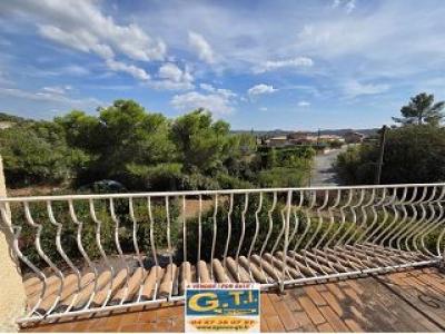 For sale Saint-chinian A 6 minutes seulement de Saint Chinian 7 rooms 203 m2 Herault (34360) photo 2
