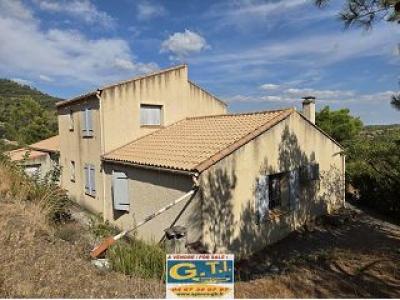 For sale Saint-chinian A 6 minutes seulement de Saint Chinian 7 rooms 203 m2 Herault (34360) photo 3