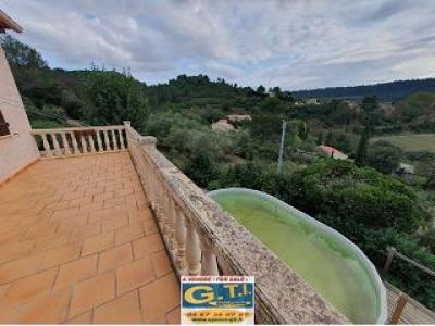 For sale Saint-chinian A 5 minutes seulement de Saint Chinian 5 rooms 109 m2 Herault (34360) photo 1