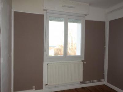 For rent Rambervillers 3 rooms 54 m2 Vosges (88700) photo 0