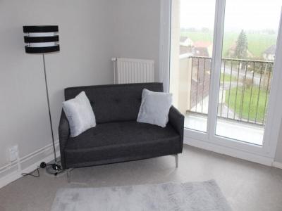 For rent Rambervillers 4 rooms 82 m2 Vosges (88700) photo 1
