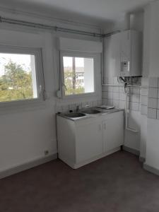 For rent Rambervillers 4 rooms 64 m2 Vosges (88700) photo 1